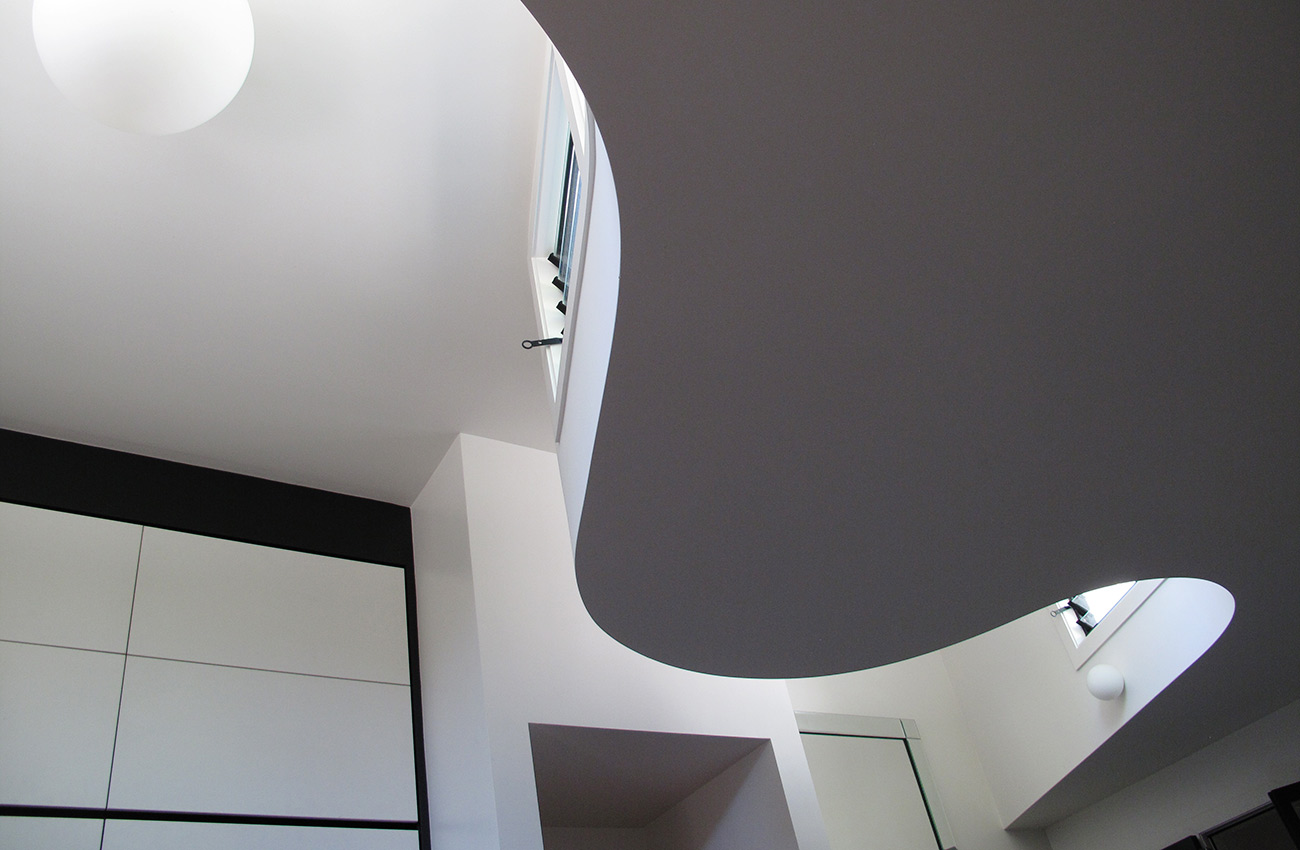 Redfern, Tony Beattie Architecture